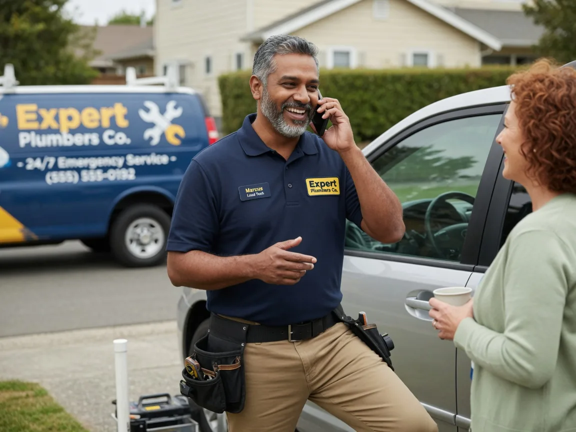 Drain Cleaning Cerritos, CA FAQs