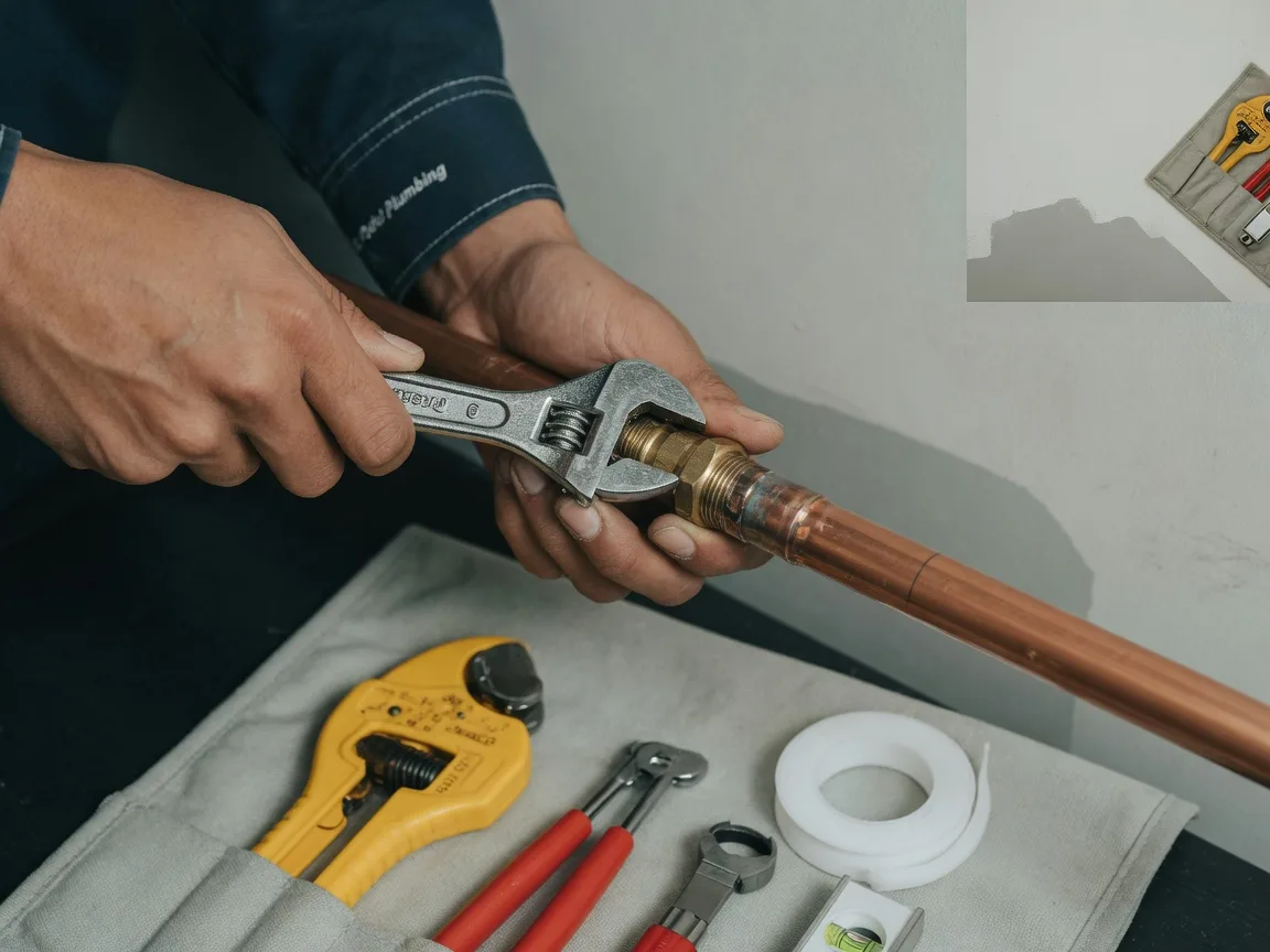 Why choose Drain Cleaning in Cerritos, CA